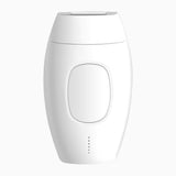 Laser Hair Remover Household Full Body Photonic Armpit Privates Beauty Salon Hair Removal 0.6 Million Hair Removal Device Factor