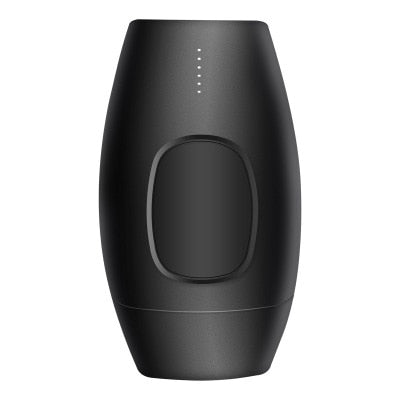 Laser Hair Remover Household Full Body Photonic Armpit Privates Beauty Salon Hair Removal 0.6 Million Hair Removal Device Factor