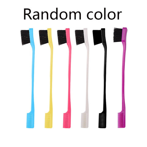 Hair Edge Control Cream Gel for Baby Hair